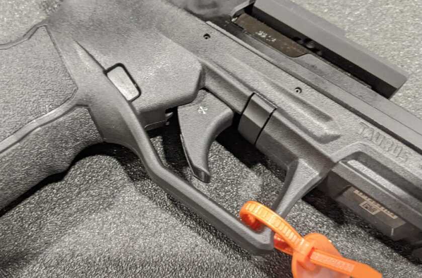 Taurus Unveils New Hybrid G3X and Tricked Out 'Steel Challenge Ready' TX 22 – SHOT Show 2022 Taurus Unveils New Hybrid G3X and Tricked Out 'Steel Challenge Ready' TX 22 – SHOT Show 2022