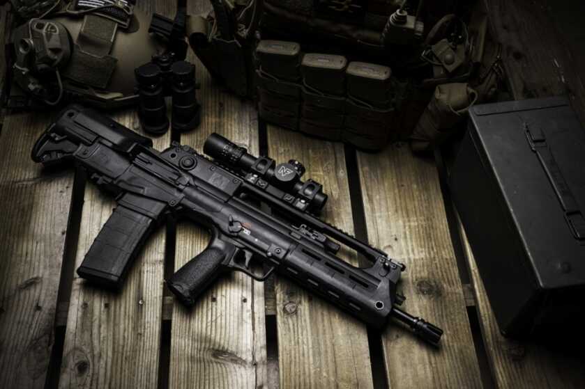 NRA-ILA: Anti-Gun Governor Targets Lawfully Registered Firearms for Seizure