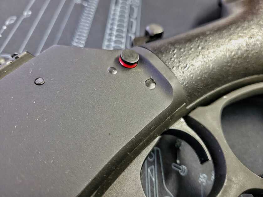 Modernizing Your Lever Action with Ranger Point Precision and Form Stocks Modernizing Your Lever Action with Ranger Point Precision and Form Stocks