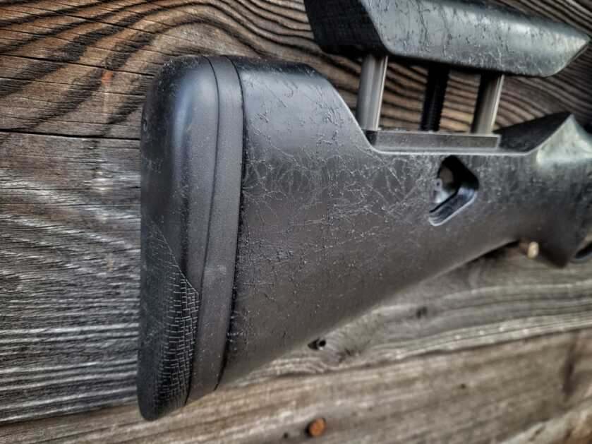 Modernizing Your Lever Action with Ranger Point Precision and Form Stocks Modernizing Your Lever Action with Ranger Point Precision and Form Stocks