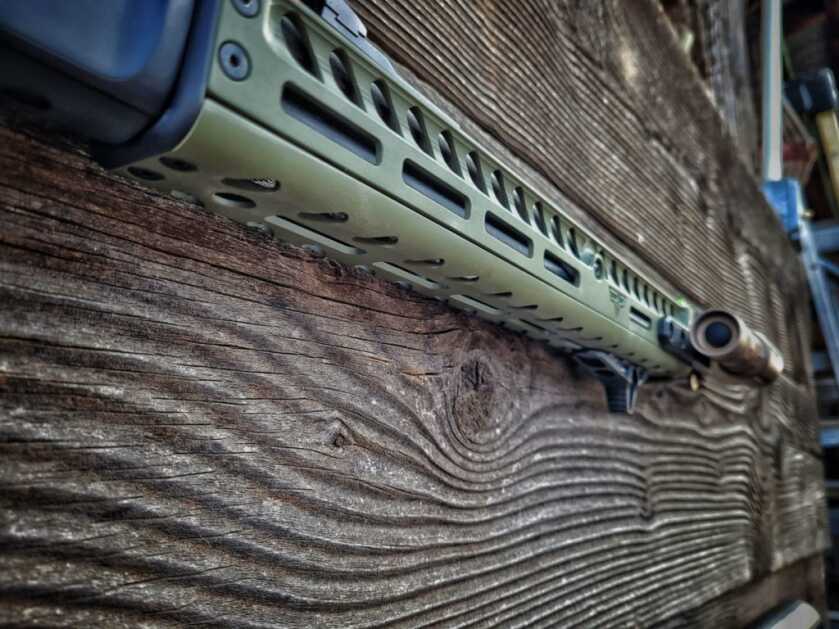 Modernizing Your Lever Action with Ranger Point Precision and Form Stocks Modernizing Your Lever Action with Ranger Point Precision and Form Stocks