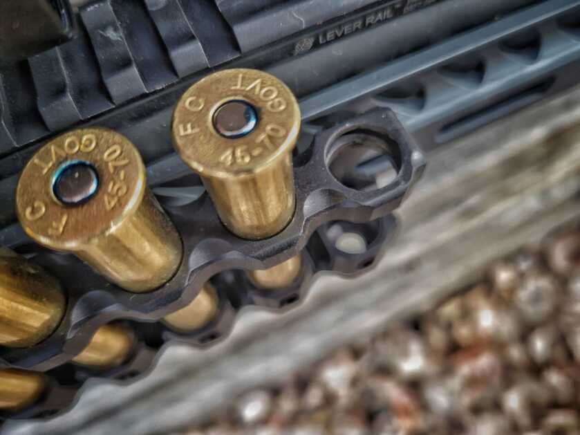 Modernizing Your Lever Action with Ranger Point Precision and Form Stocks Modernizing Your Lever Action with Ranger Point Precision and Form Stocks