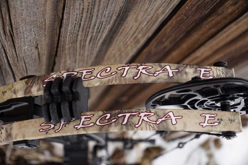 Bow Review: The Darton Spectra E Bow Review: The Darton Spectra E
