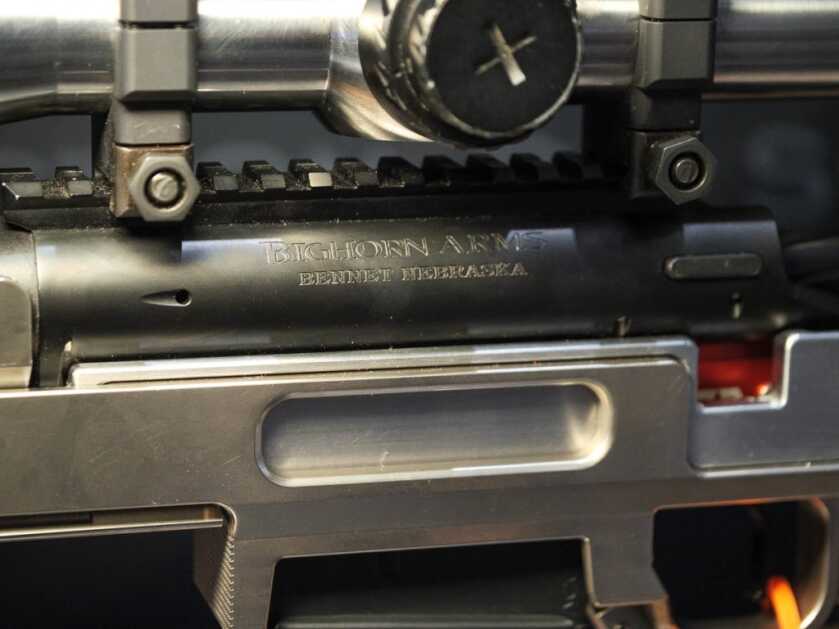 Could 'Coordinated Thermal Expansion' Make You A Better Shooter? -- SHOT Show 2022 Could 'Coordinated Thermal Expansion' Make You A Better Shooter? -- SHOT Show 2022