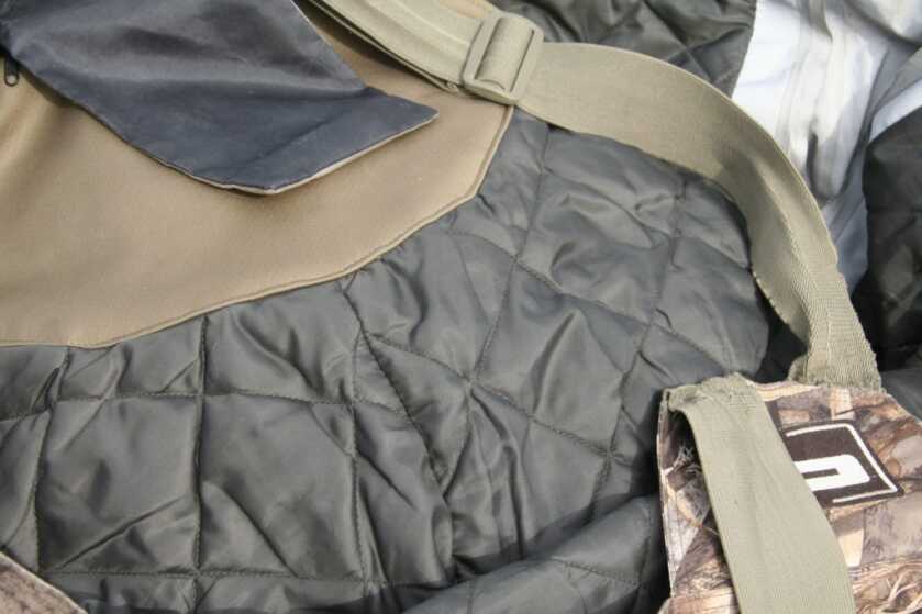 Waterfowl Waders - Prepare NOW For Fall Waterfowl Waders - Prepare NOW For Fall
