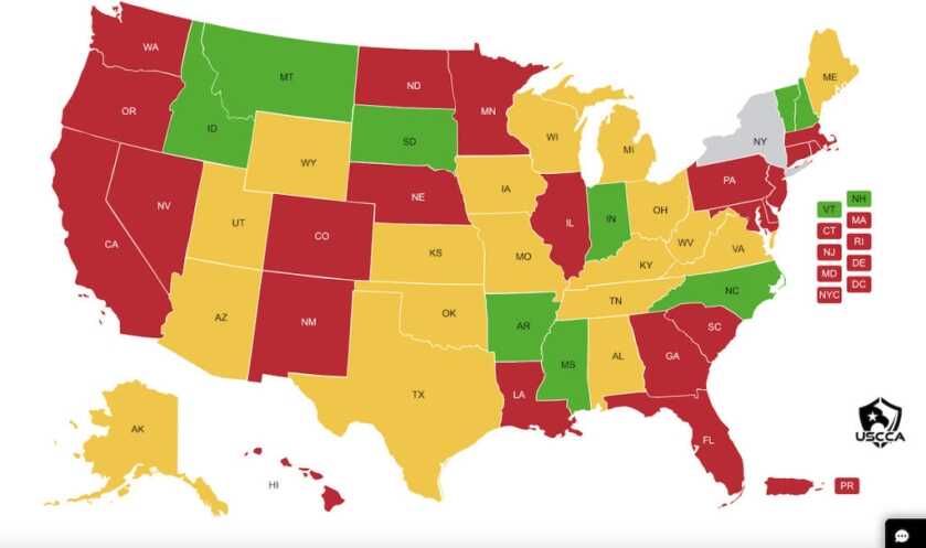 Expand Your Carry Rights: Get Your Arizona Concealed Carry Permit as A Non-Resident&nbsp;