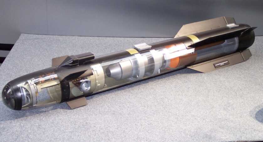 Abu Khayr al-Masri and the Ginsu Missile Abu Khayr al-Masri and the Ginsu Missile