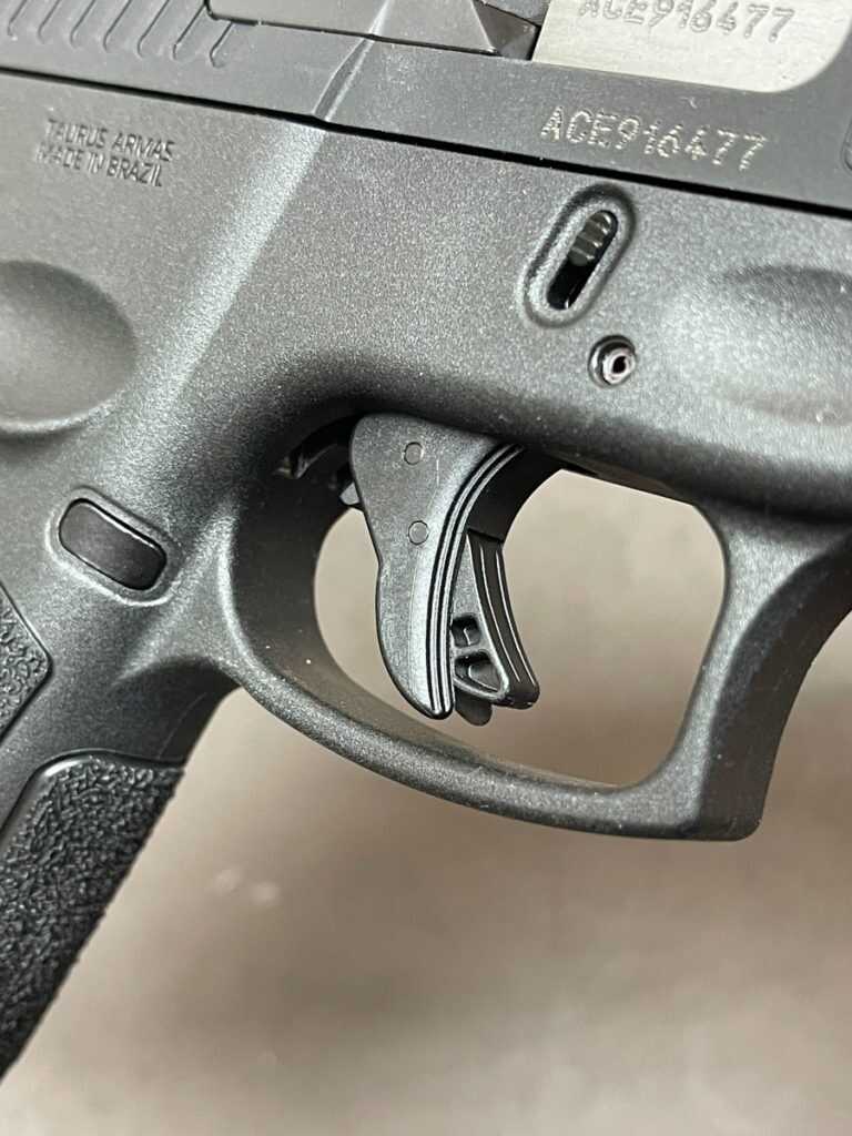 The Taurus G3x - Full Review The Taurus G3x - Full Review