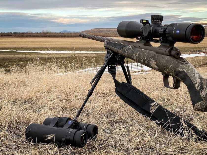 Zeiss Goes Woke? Optics Company Responds to Mandating Vax, Giving Pro Staff Guidelines Allegedly from Gun Control Legislation Zeiss Goes Woke? Optics Company Responds to Mandating Vax, Giving Pro Staff Guidelines Allegedly from Gun Control Legislation