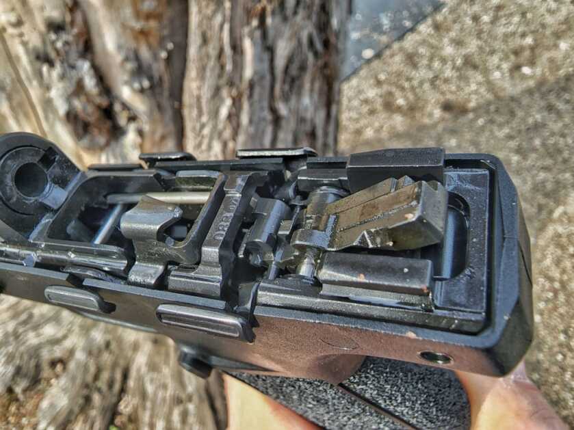 SIG's NEW P322 Rimfire - Fully Tested w/18 Different Types of Ammo! SIG's NEW P322 Rimfire - Fully Tested w/18 Different Types of Ammo!