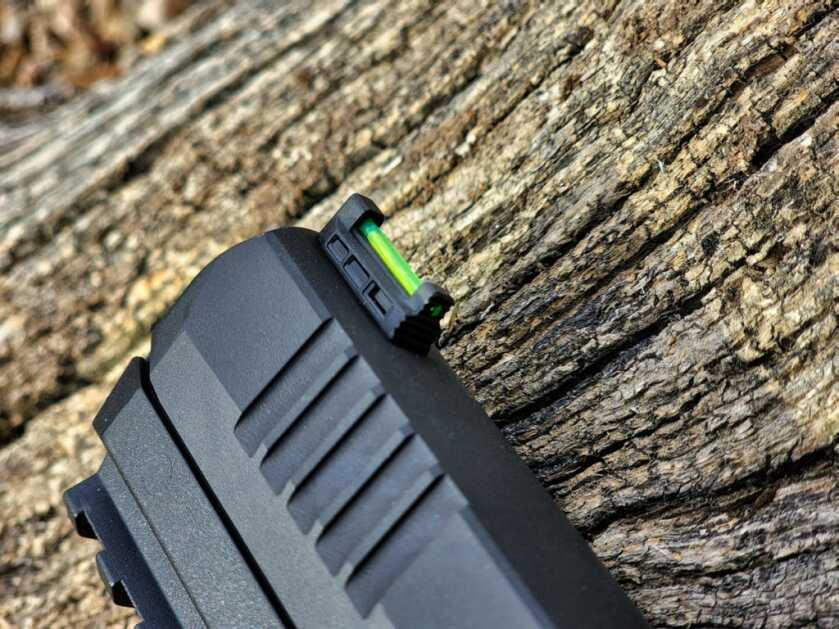 SIG's NEW P322 Rimfire - Fully Tested w/18 Different Types of Ammo! SIG's NEW P322 Rimfire - Fully Tested w/18 Different Types of Ammo!