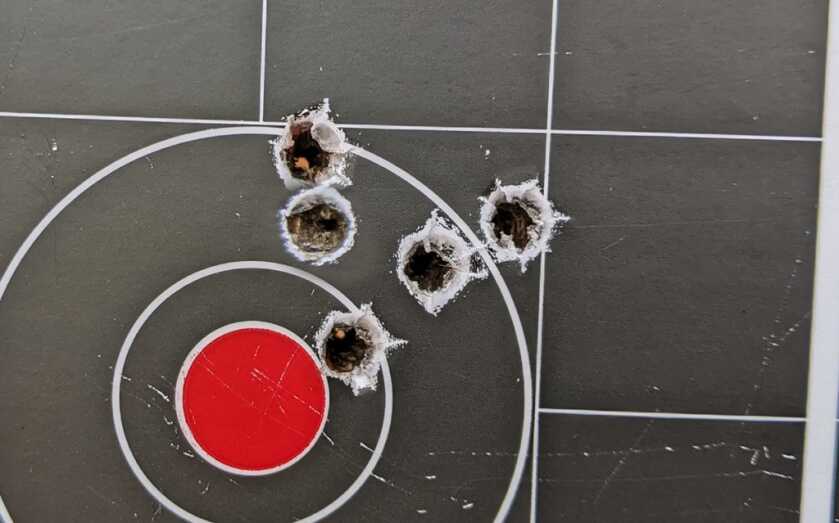Faster and More Accurate? Modern Spartan Systems Gun Cleaning Products (Field Review) Faster and More Accurate? Modern Spartan Systems Gun Cleaning Products (Field Review)