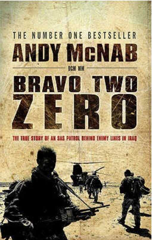 SSG Alan Magee: The Luckiest Man in the World