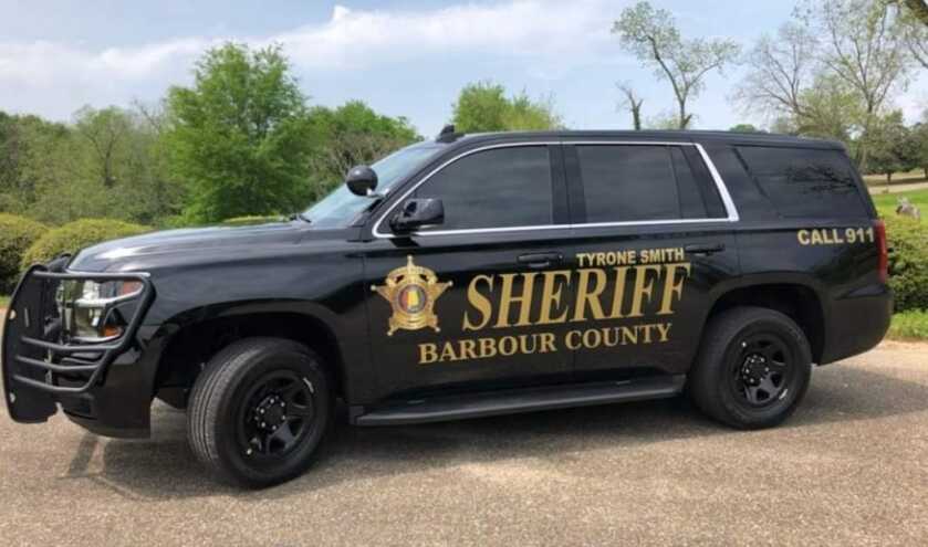 #Oathbreaker Alert! Alabama Sheriff Opposes Constitutional Carry #Oathbreaker Alert! Alabama Sheriff Opposes Constitutional Carry