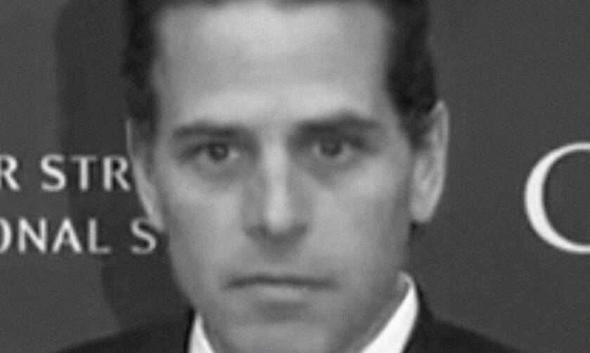 ATF Files Response to Block Release of Documents Related to Hunter Biden Gun Crimes ATF Files Response to Block Release of Documents Related to Hunter Biden Gun Crimes