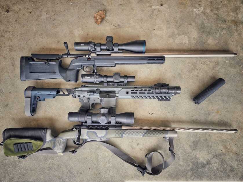 How to Choose a Suppressor - Things To Consider Before You Pull the Trigger
