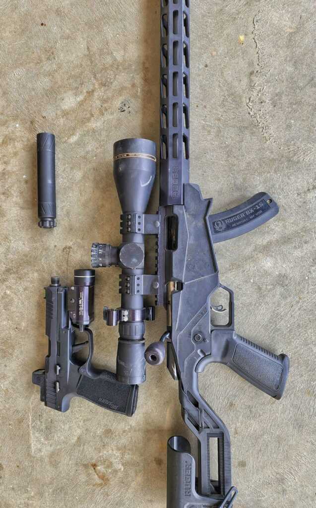 How to Choose a Suppressor - Things To Consider Before You Pull the Trigger