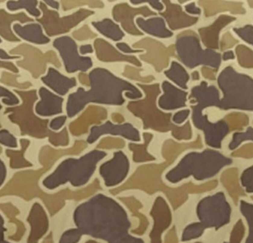 Waterfowl Camouflage Waterfowl Camouflage