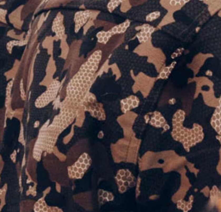 Waterfowl Camouflage Waterfowl Camouflage