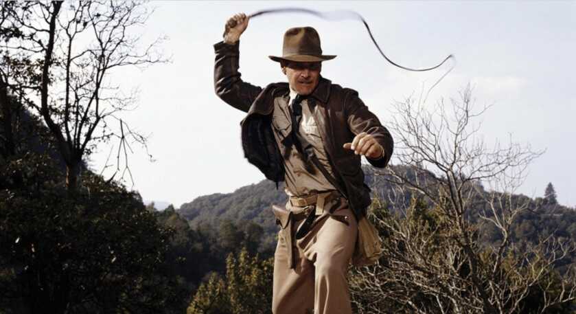Roy Chapman Andrews: The Real-Life Raider of the Lost Ark