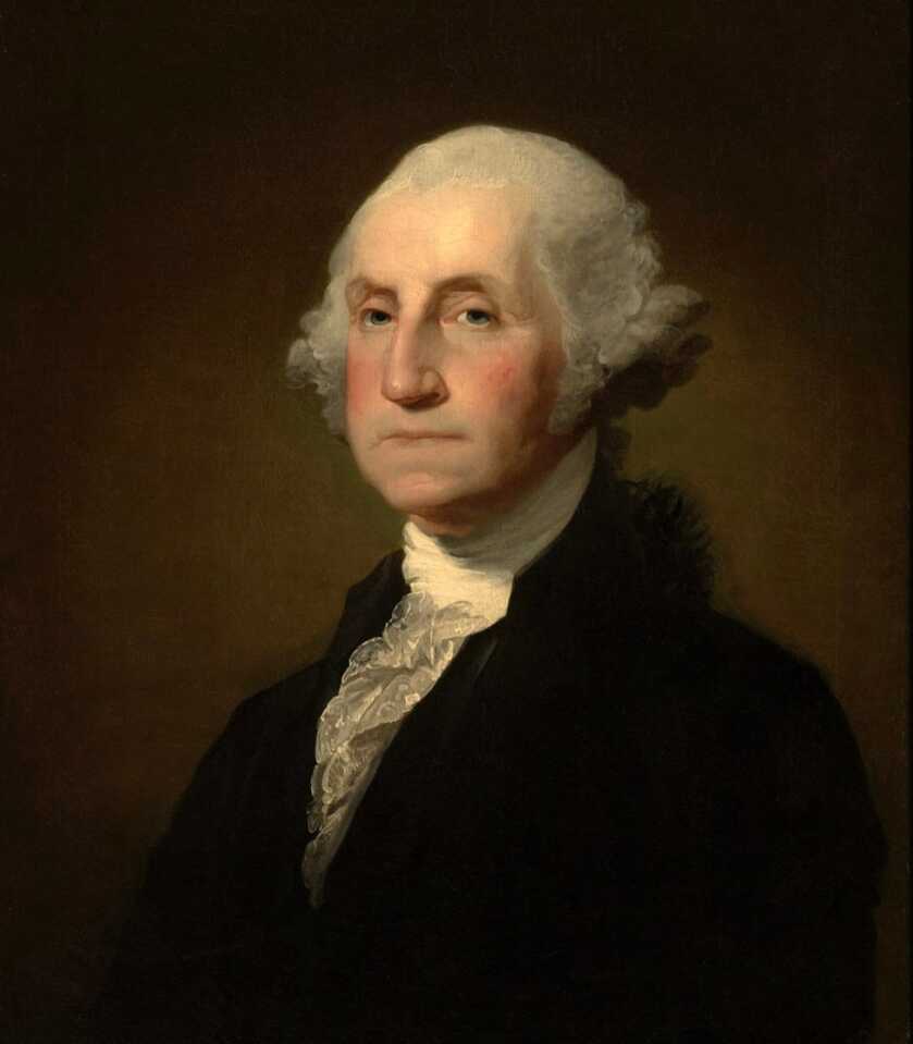 3 - George Washington and the Near Killing of the Father of Our Country 2 - Dr Dabbs - George Washington and the Near Killing of the Father of Our Country