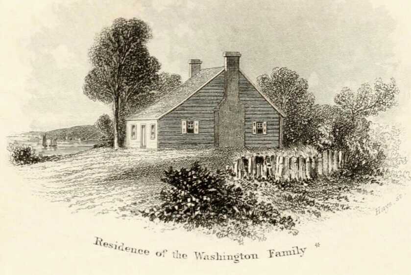 3 - George Washington and the Near Killing of the Father of Our Country 2 - Dr Dabbs - George Washington and the Near Killing of the Father of Our Country