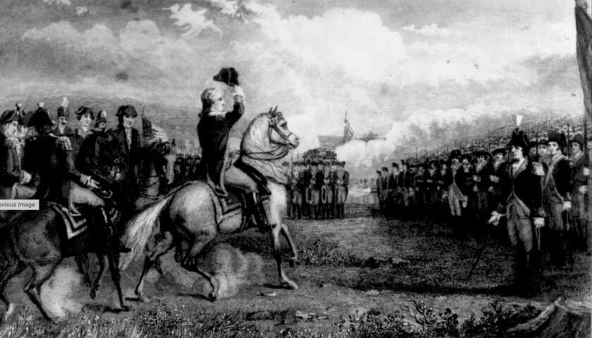 3 - George Washington and the Near Killing of the Father of Our Country 2 - Dr Dabbs - George Washington and the Near Killing of the Father of Our Country