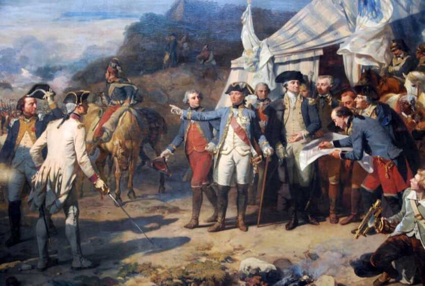3 - George Washington and the Near Killing of the Father of Our Country 2 - Dr Dabbs - George Washington and the Near Killing of the Father of Our Country