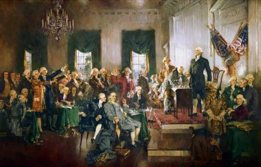 3 - George Washington and the Near Killing of the Father of Our Country 2 - Dr Dabbs - George Washington and the Near Killing of the Father of Our Country