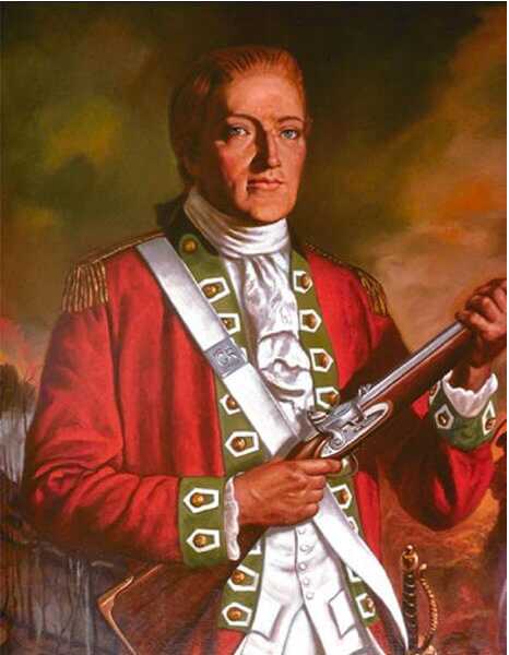 3 - George Washington and the Near Killing of the Father of Our Country 2 - Dr Dabbs - George Washington and the Near Killing of the Father of Our Country