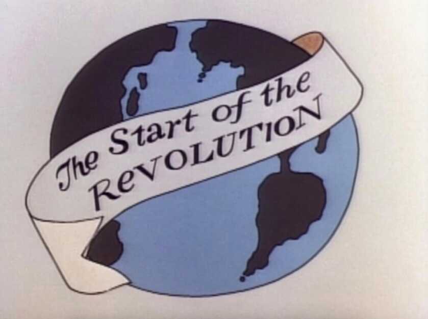 3 - George Washington and the Near Killing of the Father of Our Country 2 - Dr Dabbs - George Washington and the Near Killing of the Father of Our Country