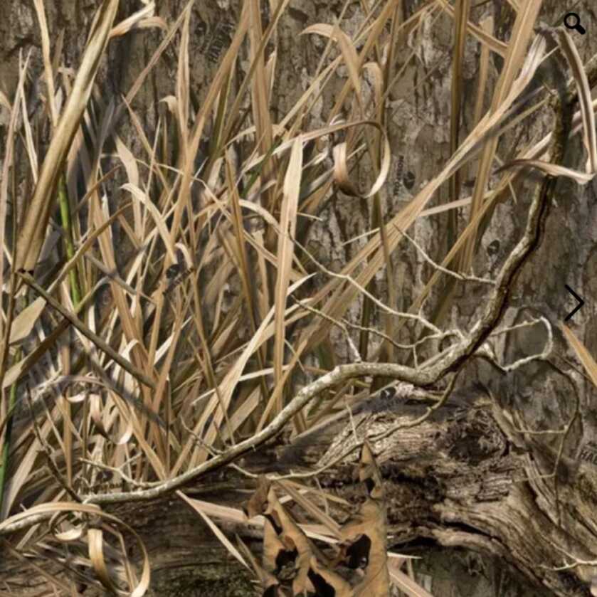 Waterfowl Camouflage Waterfowl Camouflage