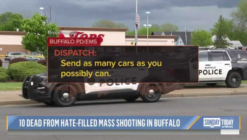 Stephen Willeford's Message to Buffalo Following Attack: 'I Urge NY to Recognize 2A Rights' Stephen Willeford's Message to Buffalo Following Attack: 'I Urge NY to Recognize 2A Rights'