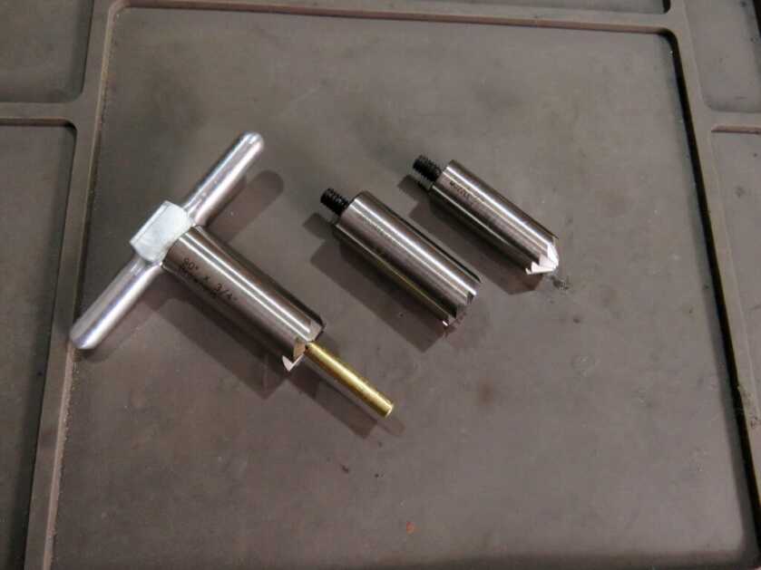Bubbagunsmithing Part 2: Barrel Chop