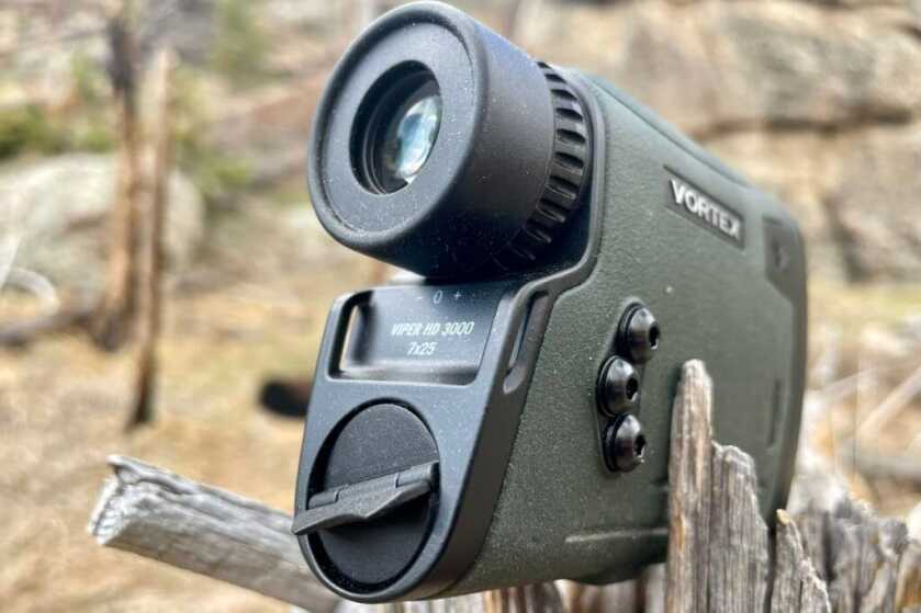 The All New Vortex Viper HD 3000 The All New Vortex Viper HD 3000