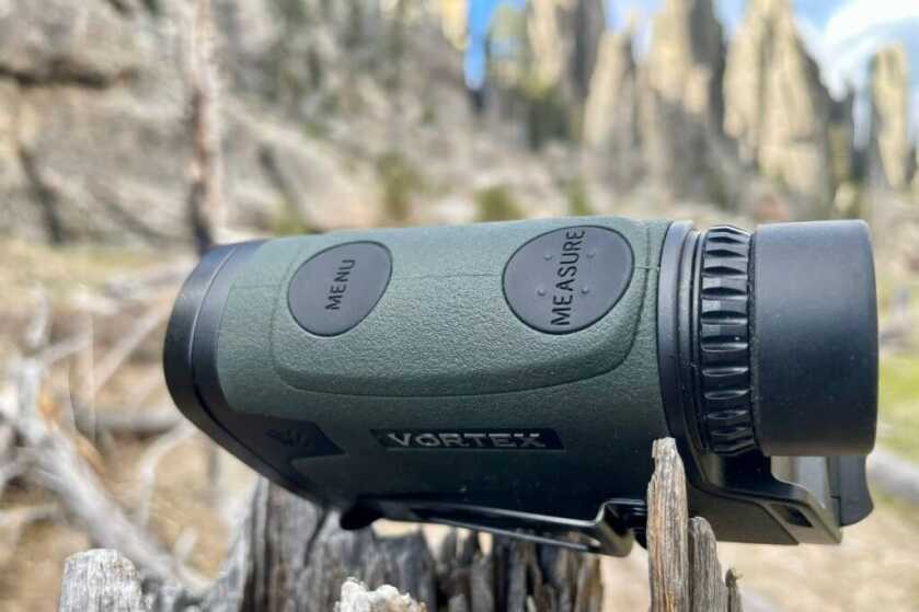 The All New Vortex Viper HD 3000 The All New Vortex Viper HD 3000