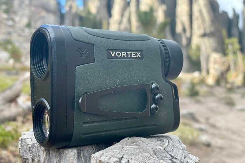 The All New Vortex Viper HD 3000 The All New Vortex Viper HD 3000