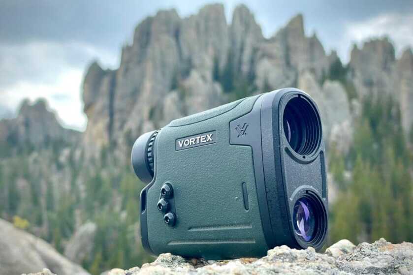 The All New Vortex Viper HD 3000 The All New Vortex Viper HD 3000