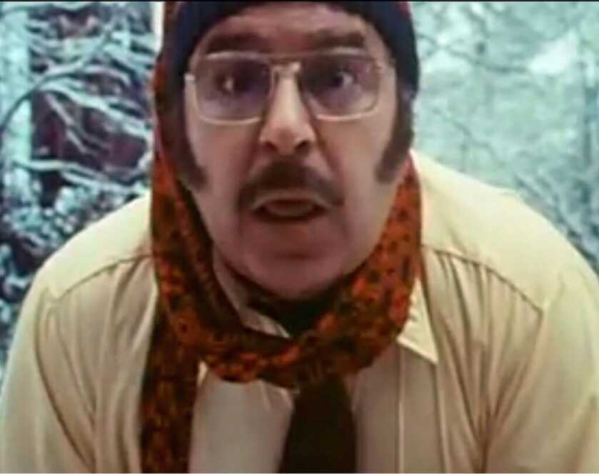 The Secret War of Sorrell Booke: Boss Hogg was a Spy The Secret War of Sorrell Booke: Boss Hogg was a Spy