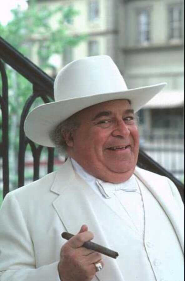 The Secret War of Sorrell Booke: Boss Hogg was a Spy The Secret War of Sorrell Booke: Boss Hogg was a Spy