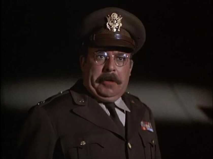 The Secret War of Sorrell Booke: Boss Hogg was a Spy The Secret War of Sorrell Booke: Boss Hogg was a Spy