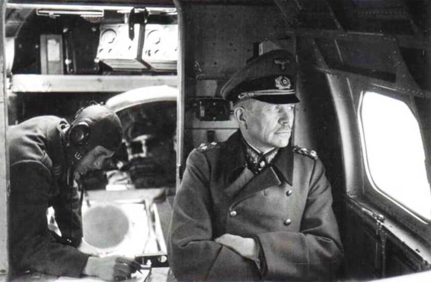 Oberscharführer Franz Staudegger and the Origins of the Tiger Legend Oberscharführer Franz Staudegger and the Origins of the Tiger Legend