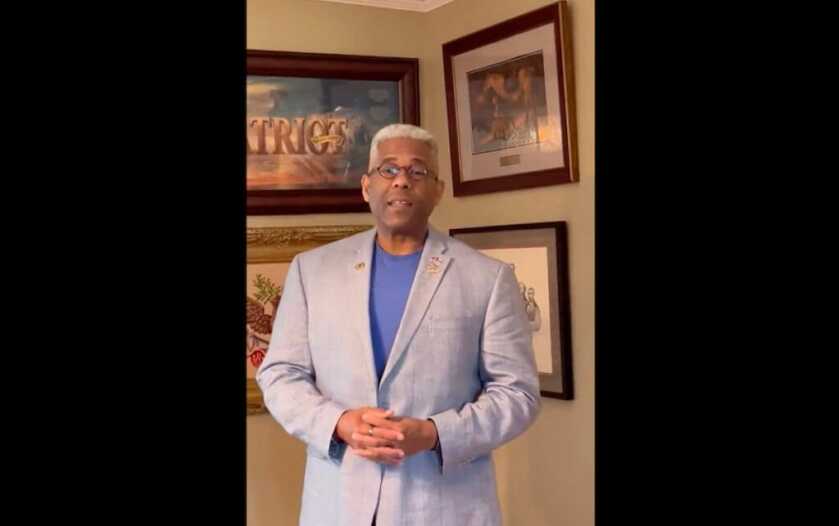 Lt. Col. Allen West's (USA, Ret) Letter to NRA Board of Directors