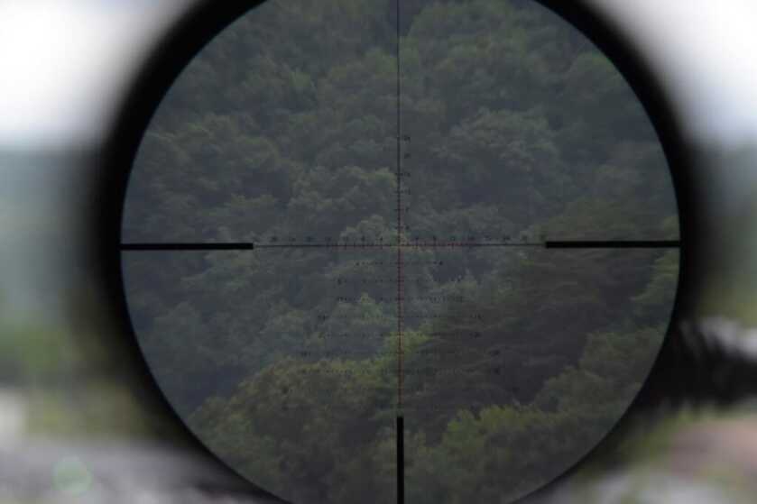 New Vortex Razor HD LHT 4.5-22x50 FFP: Full Review New Vortex Razor HD LHT 4.5-22x50 FFP: Full Review