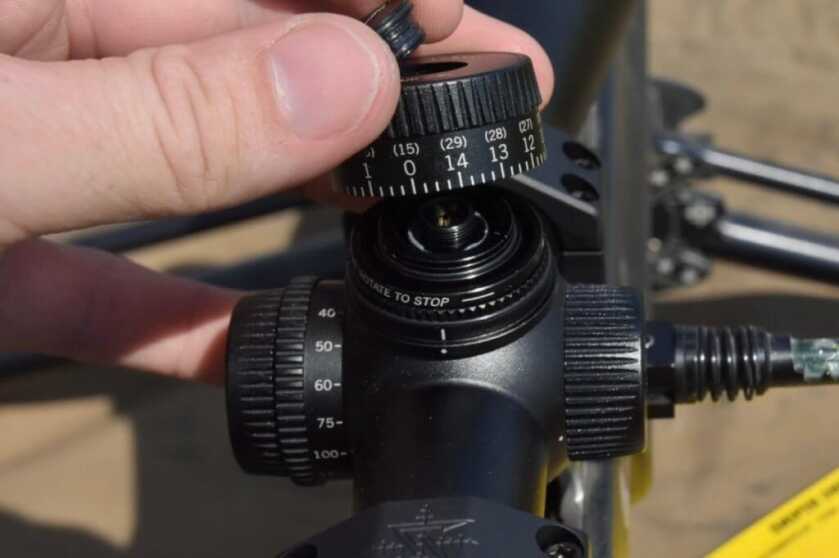 New Vortex Razor HD LHT 4.5-22x50 FFP: Full Review New Vortex Razor HD LHT 4.5-22x50 FFP: Full Review