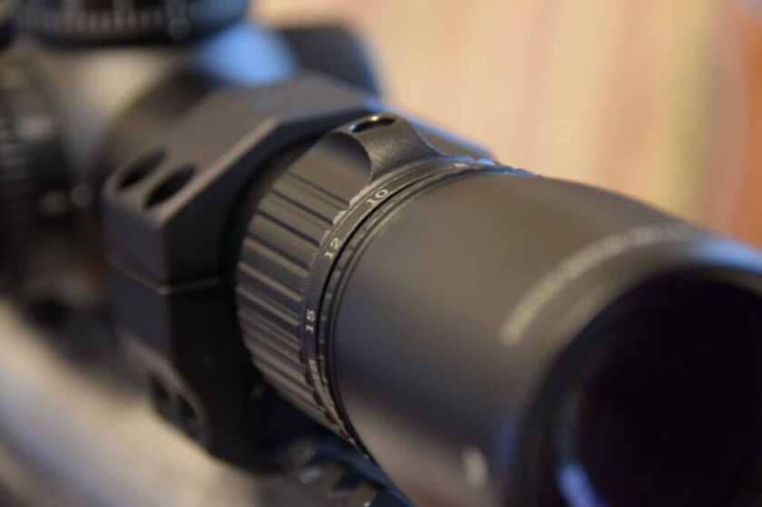 New Vortex Razor HD LHT 4.5-22x50 FFP: Full Review New Vortex Razor HD LHT 4.5-22x50 FFP: Full Review