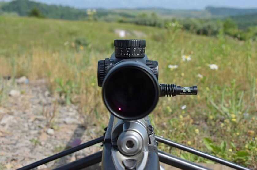 New Vortex Razor HD LHT 4.5-22x50 FFP: Full Review New Vortex Razor HD LHT 4.5-22x50 FFP: Full Review