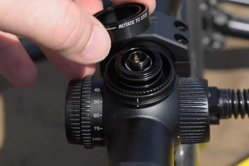New Vortex Razor HD LHT 4.5-22x50 FFP: Full Review New Vortex Razor HD LHT 4.5-22x50 FFP: Full Review
