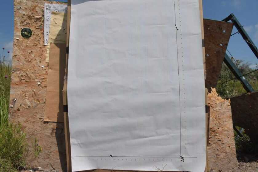 New Vortex Razor HD LHT 4.5-22x50 FFP: Full Review New Vortex Razor HD LHT 4.5-22x50 FFP: Full Review
