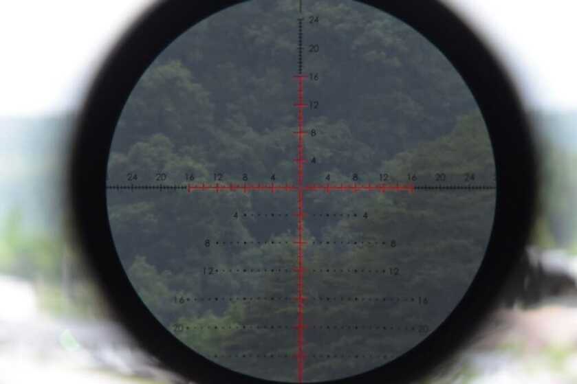 New Vortex Razor HD LHT 4.5-22x50 FFP: Full Review New Vortex Razor HD LHT 4.5-22x50 FFP: Full Review